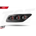 TST Industries In-Tail Integrated Taillight for BMW S1000RR (20-22) TST Industries In-Tail Integrated Taillight for BMW S1000RR (20-22)